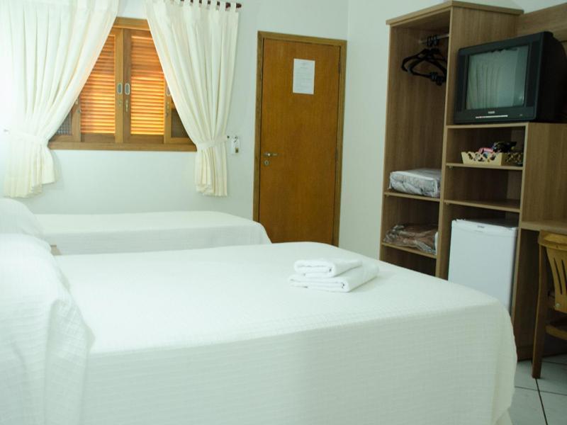 Ville Park Hotel Ourinhos Room photo